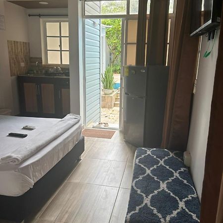 דירות San Andrés Honey Hill View מראה חיצוני תמונה